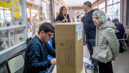 La Junta Electoral determinó un protocolo por posible faltante de boletas