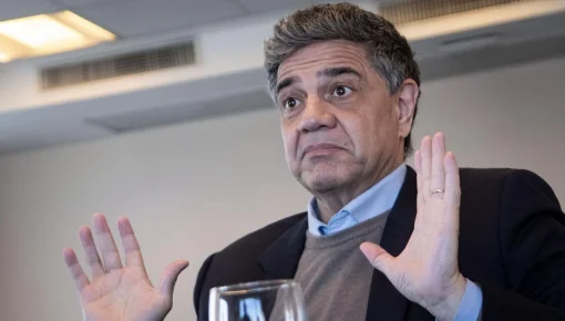 Quiénes son los nuevos funcionarios designados por Jorge Macri