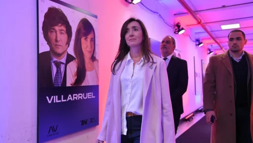 ¿Cuáles son las tres leyes que enviará Milei al Congreso? Villarruel lo adelantó