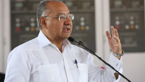 Arrestaron a un ex embajador de los Estados Unidos en la Argentina