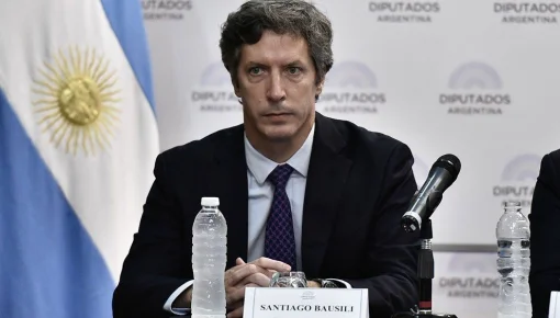 Grilla completa: Santiago Bausili, socio de Caputo, a cargo del Banco Central