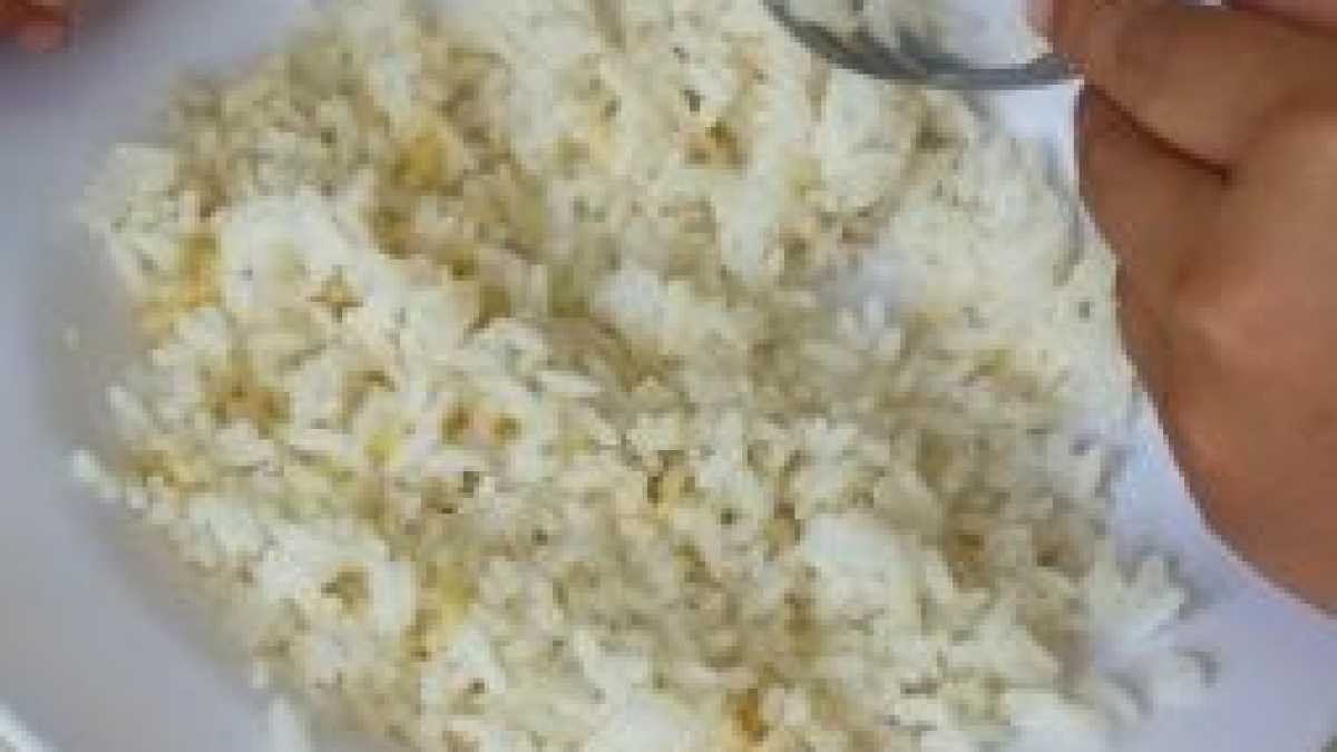 Tras los anuncios del super ajuste, quitaron la carne al menú de las niñeces en CABA
