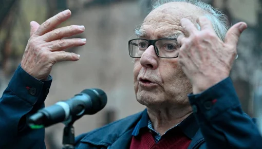 Pérez Esquivel y el PO presentan un habeas corpus preventivo para la marcha del 20