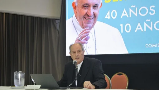 La Iglesia advirtió que 