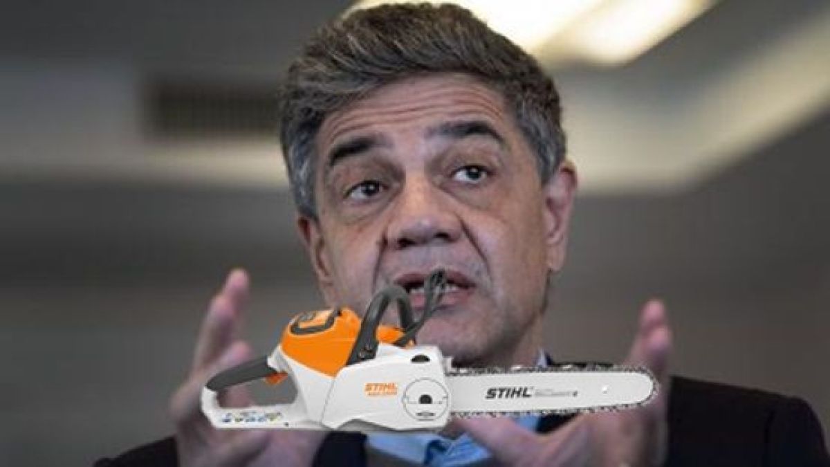 Llaman a frenar el festival de despidos de Jorge Macri en CABA