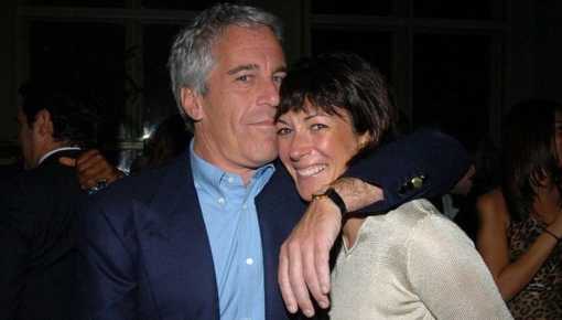 Los nombres que aparecen en la lista de Jeffrey Epstein
