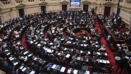 Ley Bases: después del papelón legislativo, retoman el debate en el Congreso