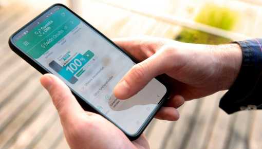 Cuenta DNI: anuncian la continuidad de los beneficios en febrero