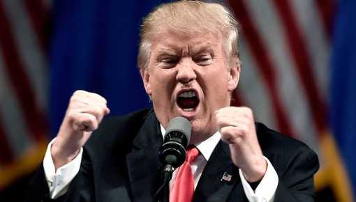 Trump demencial: promete expulsiones masivas de migrantes si gana la presidencia