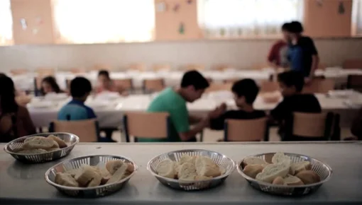 Comedores sin comida: Cáritas le pide al Gobierno que recapacite