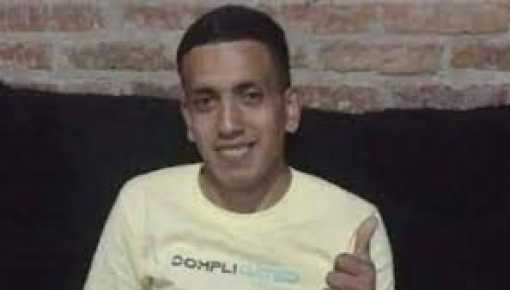 La carta de una docente de Ezequiel, que murió quemado tras intentar robar cables