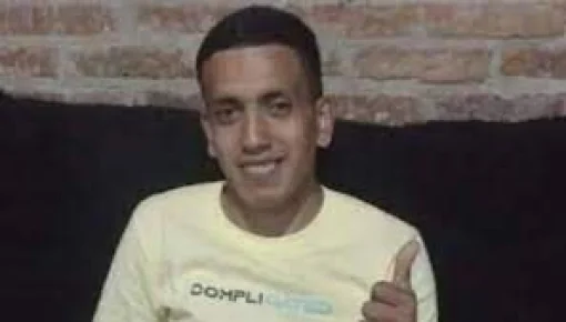 La carta de una docente de Ezequiel, que murió quemado tras intentar robar cables