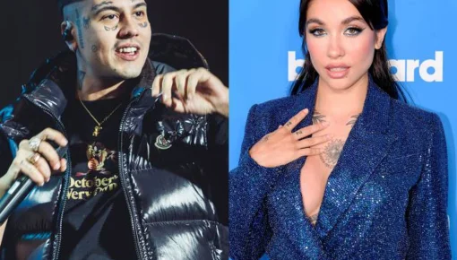 Duki, María Becerra y decenas de artistas salieron a bancar a Lali