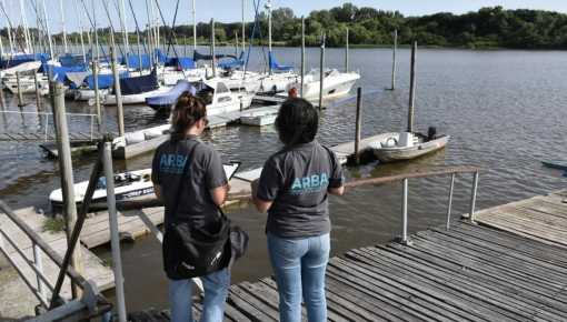 Arba intimó a más de 29 mil propietarios a pagar sus embarcaciones deportivas