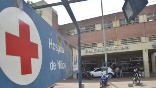 Alerta en Córdoba: ya son tres los niños muertos por el Síndrome Urémico Hemolítico 