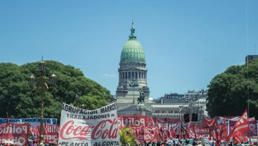 Masiva protesta con 500 cortes de ruta y accesos a CABA para el viernes