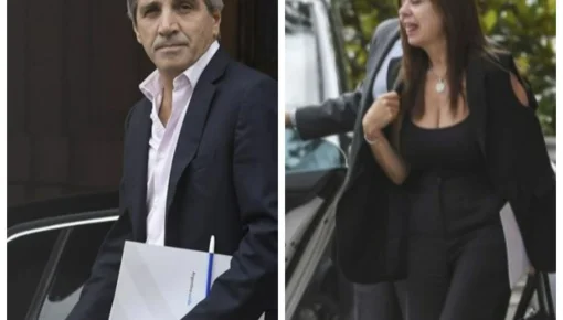 Tensión entre Pettovello y Caputo por la presión de organizaciones sociales
