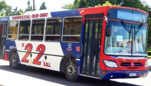 La Justicia Federal de Rawson ordenó a Milei devolver los fondos del transporte