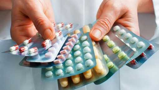 Hay 125 vidas en riesgo por el recorte de medicación del Gobierno