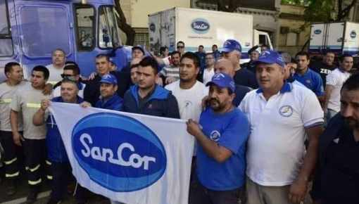 Crisis total en Sancor: la propia empresa pide la quiebra y debe 8 meses de sueldos