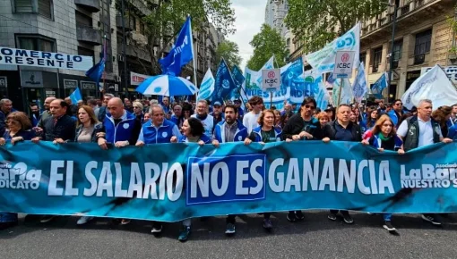 Ganancias: el pedido de la Asociación Bancaria a los gobernadores