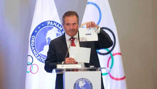 La sede de los Juegos Panamericanos 2027 será en Lima, Perú