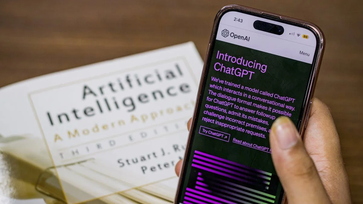 Amazon se ve obligada a limitar la autopublicación de libros generados con IA