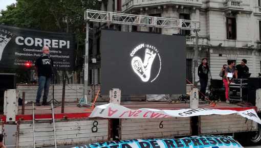 Correpi: 
