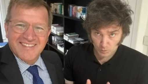 Para Télam no hay plata, para Majul si: ¿a qué medios destina plata el Gobierno?