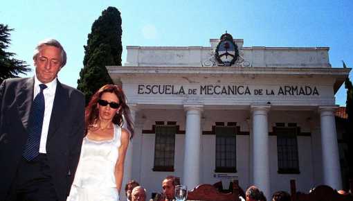 Día de la Memoria: Cristina pidió 