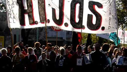 El crudo relato de Sabrina Bölke, la militante de H.I.J.O.S atacada 