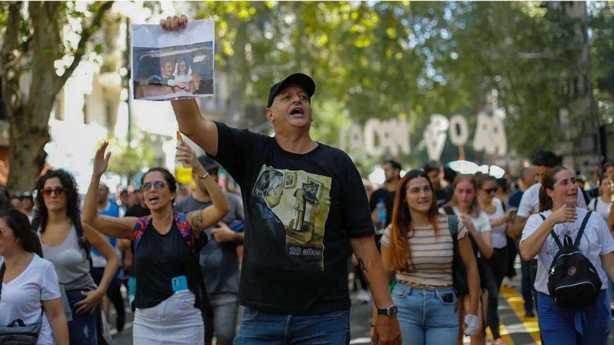 La categórica respuesta de Pietragalla a la denuncia de Bullrich