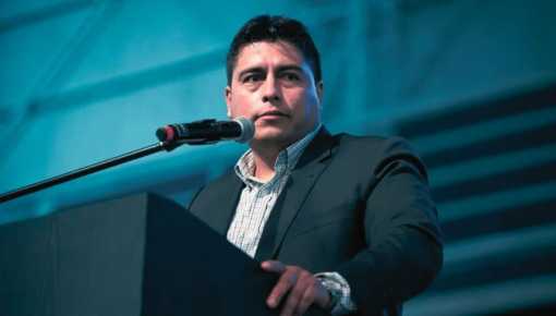 ¿Se rompe el Pacto de Mayo? Un gobernador amenazó con no firmar