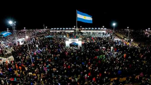 Río Grande: ex combatientes de Malvinas exigieron esclarecer torturas a soldados