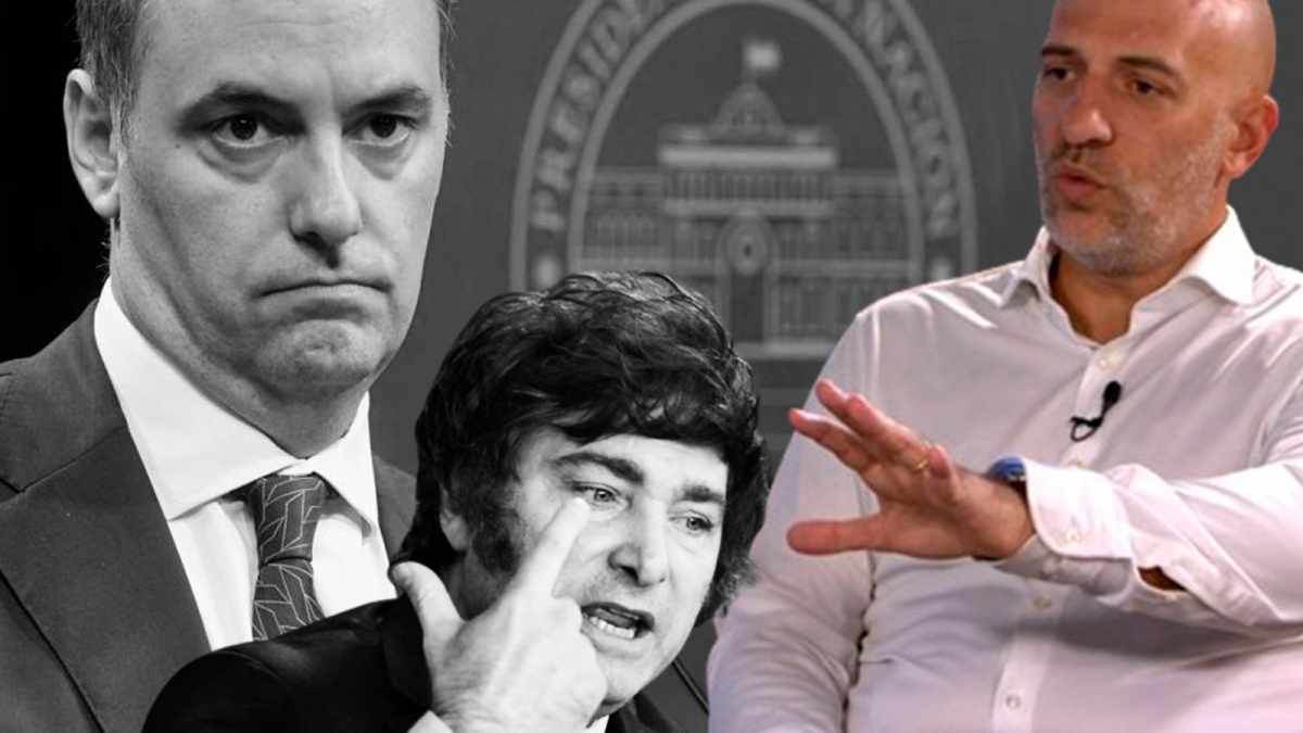 El Gobierno le debe a la UBA $80.000 millones pero pide que 