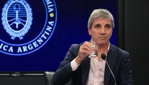 Economía absorbió casi todas las secretarías que dependían de Infraestructura