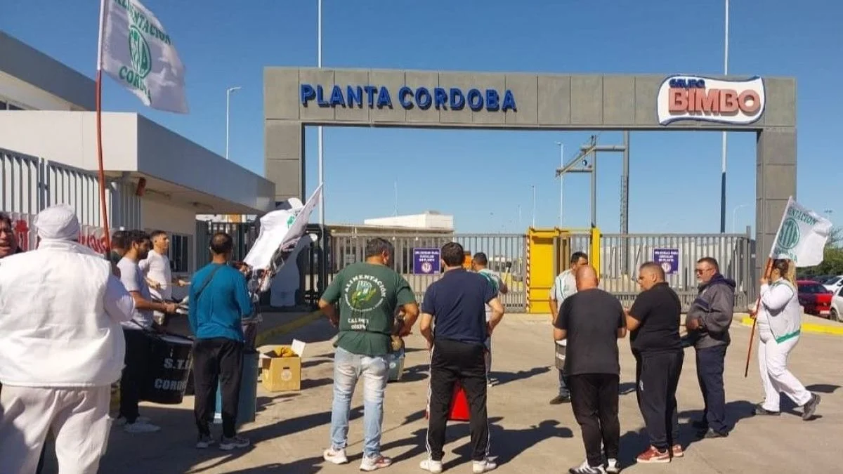 Foto gentileza: Mundo Gremial