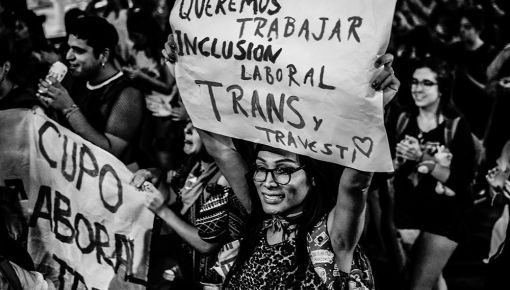 Contra el Cupo: ya son 105 los despidos de trabajadorxs trans en el Estado