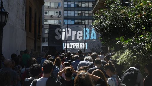 SiPreBA logró un acuerdo salarial para la prensa escrita