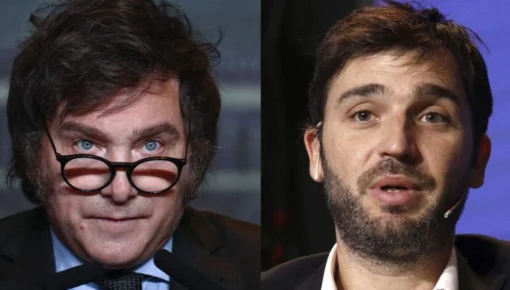 La Procuración decidió que la Corte intervenga entre el Gobierno y Chubut