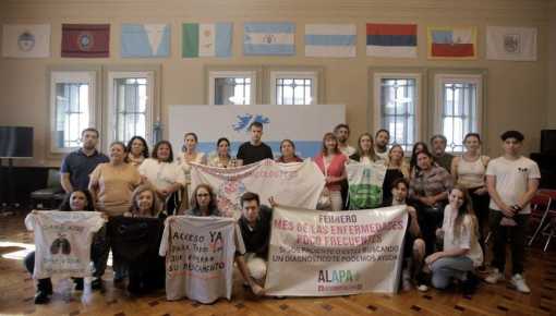 Presentan un amparo para que se reactive el envío de medicamentos oncológicos