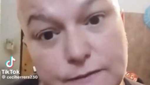 El mensaje de una paciente oncológica a Milei: 
