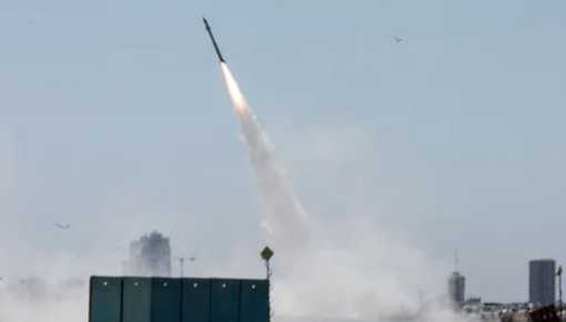 Escalada del conflicto en Medio Oriente: Israel atacó una base militar iraní