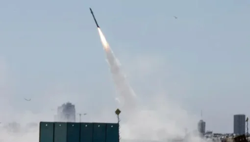 Escalada del conflicto en Medio Oriente: Israel atacó una base militar iraní