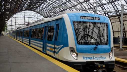 La Fraternidad anunció que el 1° de marzo no habrá trenes: los motivos