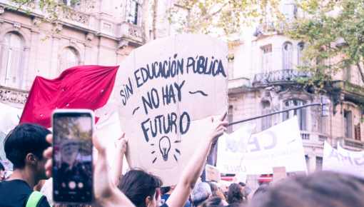 CTERA lanzó una fuerte advertencia: 
