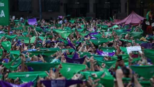 CLACSO da acceso a los materiales del ex Ministerio de las Mujeres, Géneros y Diversidad 