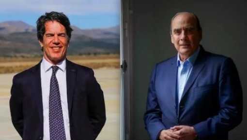 ¡Quintuplicaron sueldos! El Gobierno aprobó el aumento de los directores de YPF