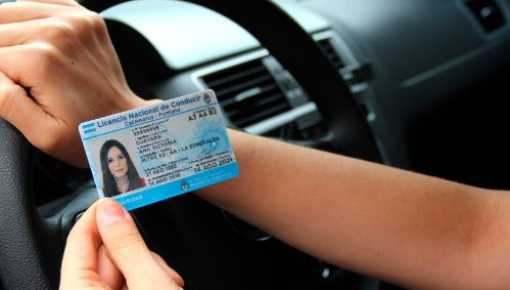El Gobierno aumentó 71% el valor del trámite para la licencia de conducir