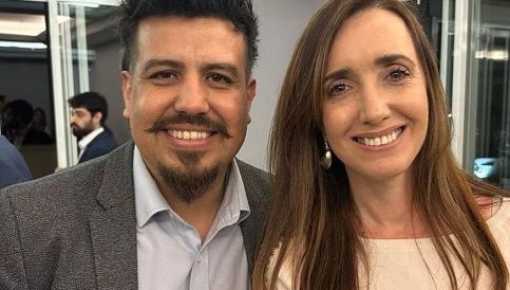 Detuvieron al hijo de un concejal libertario por asaltar a una jubilada
